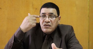 "الطب الشرعى": الفحص الظاهرى لـ"دربالة" يفيد بعدم وجود شبهة جنائية بالوفاة