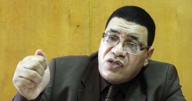 المتحدث باسم الطب الشرعى: لم ننته من التقرير النهائى الخاص بنجل السويدى