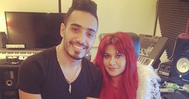ليث أبو جودة يصور "الله يسامحنا" مع رندلى قديح ويحيى عيد الحب بمصر
