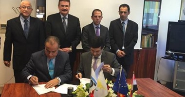 وزير النقل: تنظيم رحلات بين ميناءى الإسكندرية وليماسول القبرصى
