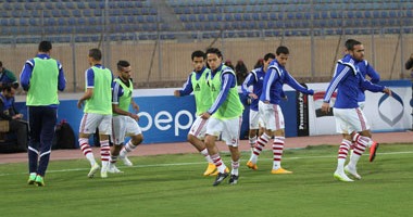 3 مشاهد "سارة" فى الزمالك قبل رحلة جنوب أفريقيا