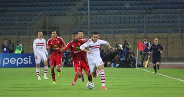 رسميا.. مباراة القمة فى الرابعة والنصف عصر الثلاثاء بالجونة وبدون جمهور