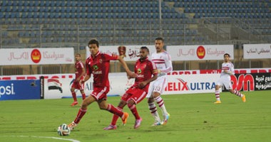 الجبلاية ترفض تأجيل أو ترحيل قمة الأهلى والزمالك