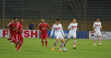 الجبلاية تعلن 21 يوليو موعدا لمباراة الأهلى والزمالك