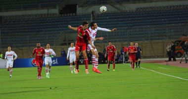 "بتروسبورت" يستضيف قمة الأهلى والزمالك فى الدورى