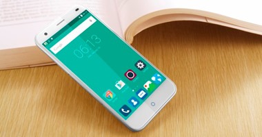 ZTE الصينية تطلق هاتفها الذكى الجديد Blade S6