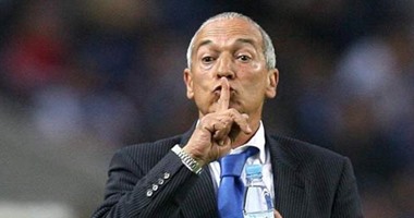 فيريرا يرفض تسوق اللاعبين قبل مواجهة الفتح