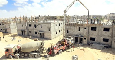 7 خطوات تجنبك شركات النصب العقارية.. الاطلاع على العقود والحصول على نسخة منها.. التوجه للحى للاستعلام.. التأكد من عدم وجود مديونية على الشركة.. حصول العقار على رخصة بناء..وضع شرط جزائى فى العقد لحماية