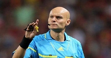 تحليل.. الصافرة الفرنسية تفشل فى إدارة الكلاسيكو بين الأهلى والزمالك