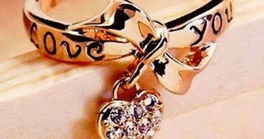 بالصور.. نصائح لاختيار خواتم البروبوزل