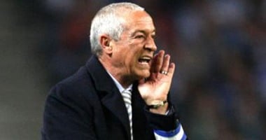 رجال أعمال زملكاوية يساهمون فى راتب فيريرا بالموسم الجديد