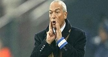 "فيريرا" يرفض حضور المؤتمر الصحفى لمباراة الفتح غضبا من أداء اللاعبين