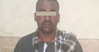 القبض على المتهم بقتل عضو مجلس شعب سابق بأوسيم