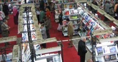 معرض الكتاب فى يومه الـ12.. الدكتور حسن حنفى يحاور "تجديد الخطاب الدينى"