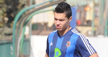 الأهلى يُجهًز ملفا لـ"فيفا" للرد على شكوى البرازيلى هندريك