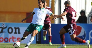 المقاصة يصرف مكافأة مباراتى إنبى ودمنهور