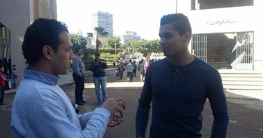 الأهلى يُنهى أزمة مستحقات البرازيلى هيندريك الأسبوع المقبل