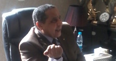 صيانكو: جارى تشغيل محطة تموين التعاون للبترول بالطاقة الشمسية فى رمسيس