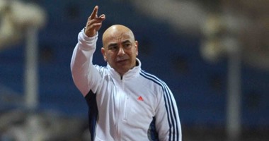 حسام حسن: الفوز على سموحة هدية لروح يوسف محيى