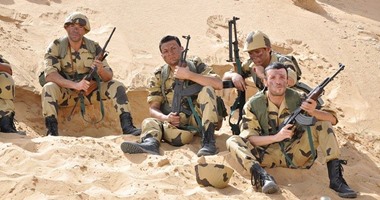 عرض خاص لفيلم "أسد سيناء" بسينما نايل سيتى..غدًا