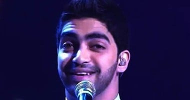 مينا عطا الله يهنئ أحمد جمال بعيد ميلاده