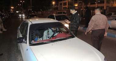 "المرور" تواصل ضبط الشارع وتحرر 426 مخالفة متنوعة فى 6 أكتوبر