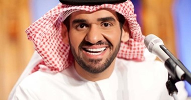 حسين الجسمى يعلق على تغريدة تواجده فى تركيا أثناء تحرك الجيش