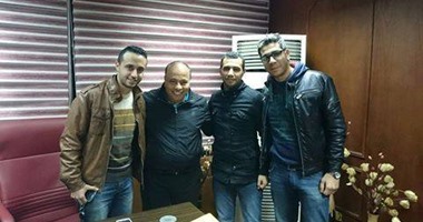 رئيس الإسماعيلى: مش ناقص غير ضرب النادى بالطائرات عشان يثبتوا فشلى
