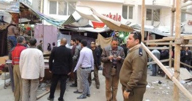 حبس عاطل لاتهامه بالاتجار بالهيروين فى حلوان