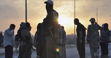 "البيشمركة" تصد هجومين لمسلحى داعش شمال غربى العراق