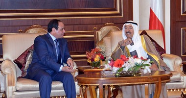 الصحف الكويتية: مكافحة الإرهاب والاستقرار العربى على جدول أعمال زيارة السيسى