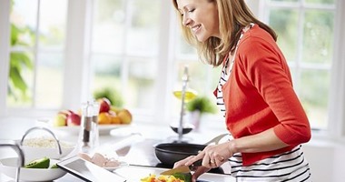 عزل منزلى فى رمضان يعنى أكل صحى من البيت ..اعرف فوائده 