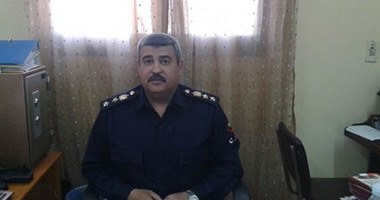 مدير الحماية المدنية بالبحيرة:علبة كانز وراء إثارة الذعر بمحكمة دمنهور