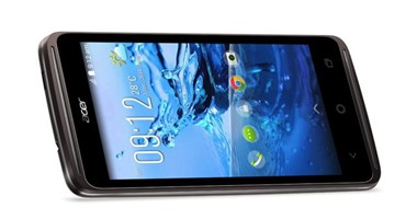 بالصور.. "آيسر" تكشف عن مواصفات هاتف Liquid Z410