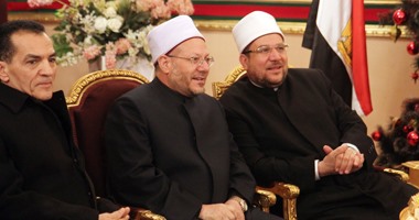 وزير الأوقاف يخطب اليوم عن "أخلاقنا" فى الدقهلية احتفالا بعيدها القومى.. افتتاح 5 مساجد و7 مكاتب تحفيظ عصرية وتكريم 10 موظفين متميزين.. والوزارة تدعم المواطنة بمطبوعات لطلاب "التربية والتعليم"