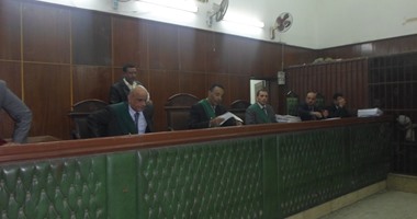 السجن 3 سنوات لمتهم بحرق مسكن آخر بسبب خلافات الميراث فى سوهاج