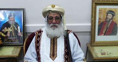 بسبب كورونا.. كنائس طهطا تطلق مهرجان الكرازة ومشروع البابا التدريبي أونلاين 