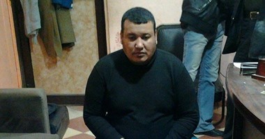 مباحث الباجور تضبط مخدرات وأسلحة بحوزة هاربين من تنفيذ أحكام