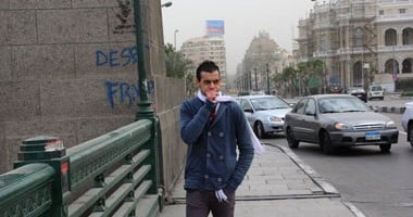 الأرصاد: الطقس مستقر حتى نهاية الأسبوع ولا أمطار على القاهرة 