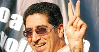 يوسف إسماعيل: "قنبلة العتبة" لم تستهدف المسرح القومى ولا توجد إصابات