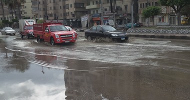 "الرى" تعلن رفع حالة الطوارئ القصوى استعدادا لمواجهة السيول