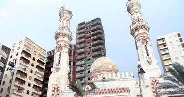 مواقيت الصلاة اليوم فى مصر والدول العربية
