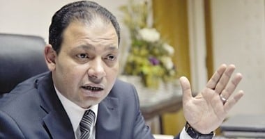 سر زيارة سفير الهند للتليفزيون المصرى