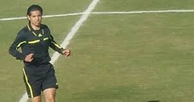 الغندور حكماً لمباراة الزمالك والانتاج الحربى.. وعادل للإسماعيلي والمقاولون
