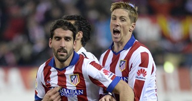 أتليتيكو مدريد ضيفًا "ثقيلًا" على ليفركوزن بدورى الأبطال