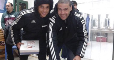 عمرو الدسوقى: مندهش لإقالتى من المصرى 