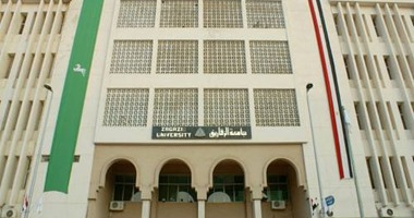 جامعة الزقازيق تبدأ تنفيذ مشروع جامعة الطفل