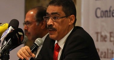 هيئة الاستعلامات تصدر كتاب "مدينة العلمين.. من الحرب والدمار إلى التنمية"