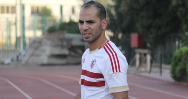 رضا العزب: هذه حقيقة إصابتى بالقلب.. وطولان رفض يقابلنى بسبب الأهلي