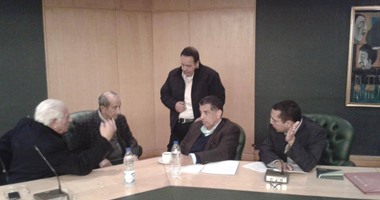 لجنة الهيئة الوطنية للإعلام تناقش مواد التعدد ومنع الاحتكار